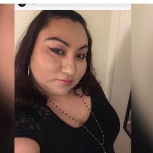 Meet your Posher, Reyna